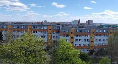 Apartament Mercury Ełk Exterior foto