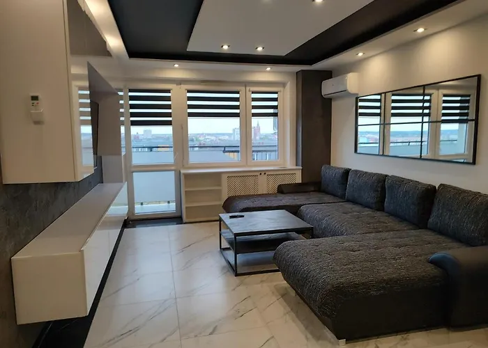 Apartament Mercury