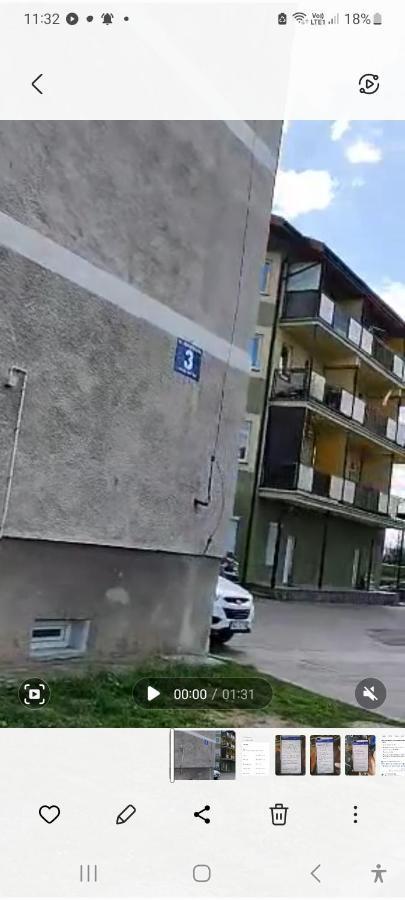 Apartment Mercury *